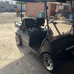 Golf Cart