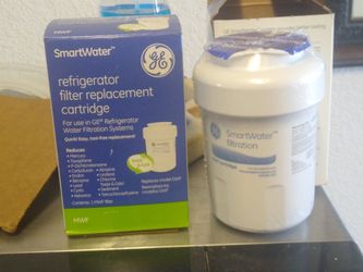 Genuine GE Smartwater Refrigerator Filters