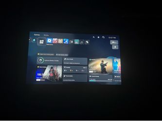 Brand new Ps5