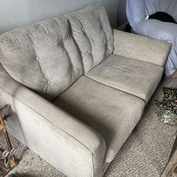Loveseat