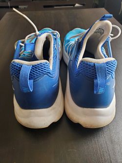 Nike Shoes Nike Dennis Rodman Air Darwin Men Size