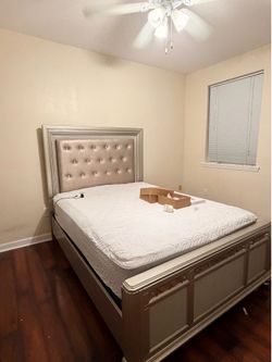 Cama completa