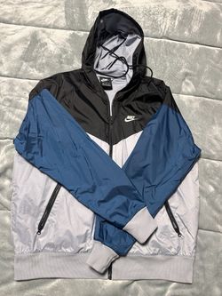 Windbreakers