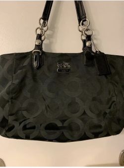 Vintage Coach Purse