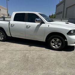 2013 Dodge Ram 1500