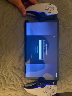 sony portable play station