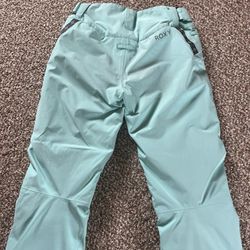 Roxy Ski Snowboard Pants