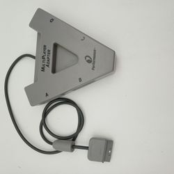 PlayStation. Multiplayer Tap 