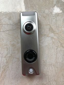 Skybell Trim Security System for Sale Dade City, FL - OfferUp