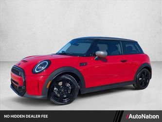 2024 Mini Hardtop