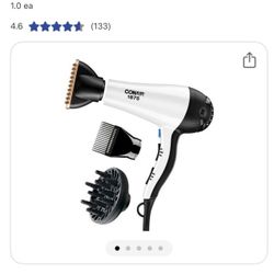 Consider Blow Dryer  ( Brand New) 