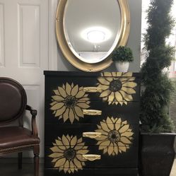 Very Gorgeous Designer Cabinet with mirror