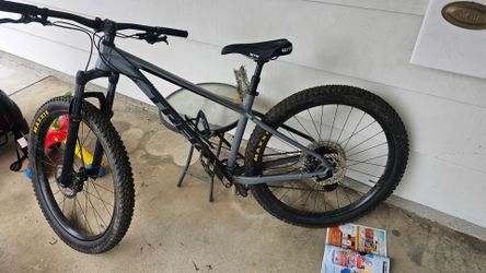 Trek roscoe 8 2019