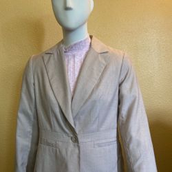 Jacket, Business 