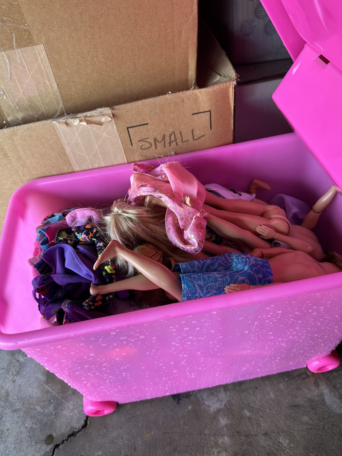 Barbie Collection
