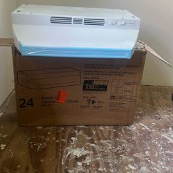 RANGE Hood 