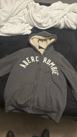 ABERCROMBIE HOODIE