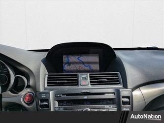 2013 Acura TL