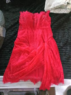 Formal Dresses