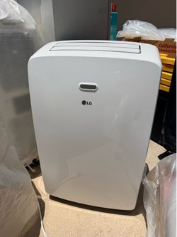 LG portable Air Conditioner