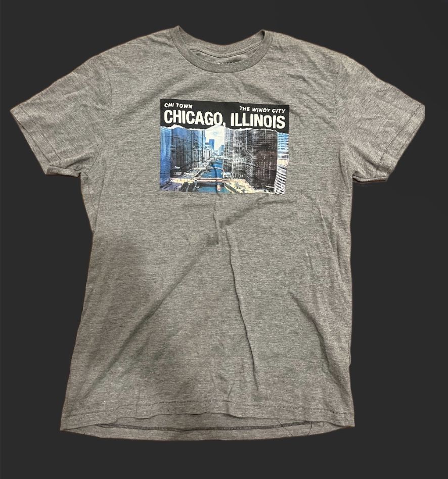 “Chi Town” Aeropostale T Shirt