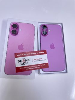 iPhone 16 Plus 128GB Unlocked on payments options and free Father’s day gift