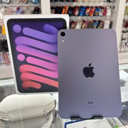 Ipad mini 6th gen