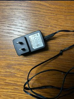 Class 2 power supply adapter