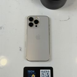 iPhone 13 Pro 128Gb Unlocked