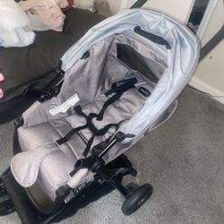 Evenflo Stroller 