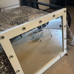 Furniture Mirror 