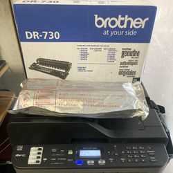 Brother MFC L2710DW