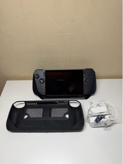 ROG Ally X 4TB Gaming Handheld Console – Excellent Condition