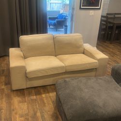 2 Seat Couch