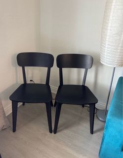 CHAIRS IKEA