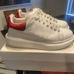 Alexander Mcqueen Size 11