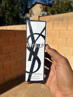 YSL Myslf 100ml 3.4oz
