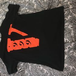 Vlone x Juice world shirt