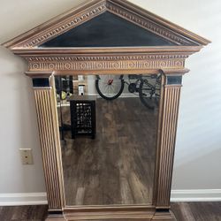 Antique LaBarge Mirror for Wall/Dresser 