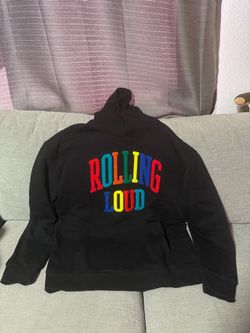 Rolling Loud Hoodie