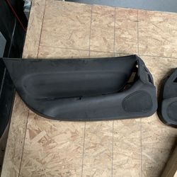 Mazda RX7 FD Parts