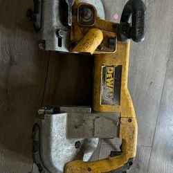 Dewalt Band Saw