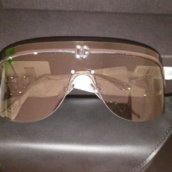 Authentic New Dolce & Gabbana Sunglasses