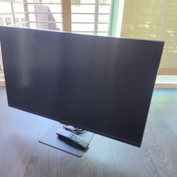 Samsung Monitor 27 Inch