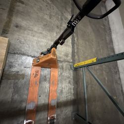 Pallet Jack