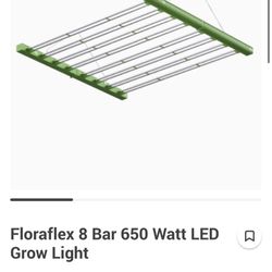 Floraflex Led Grow Light 