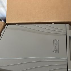 Coleman Cooler 