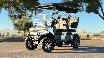 2026 Denago Rover Xl