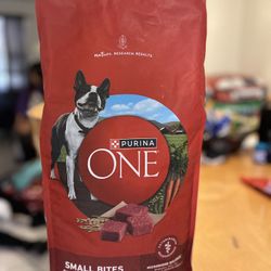 Dog Food