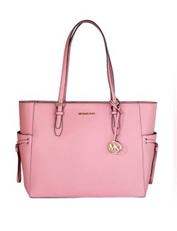 2 For The Price Of 1 MICHAEL KORS Lot GILLY LARGE & MK JET SET CROSSBODY